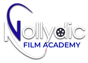 Nollydic Film Academy Logo